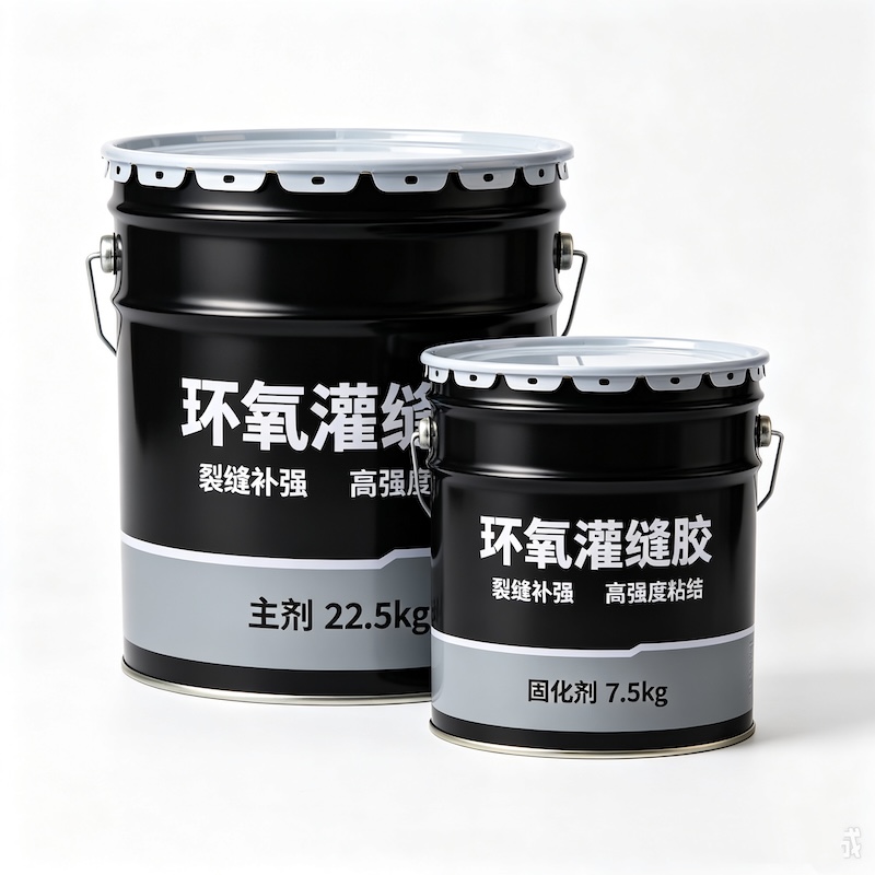 广丰裂缝修复封闭胶
